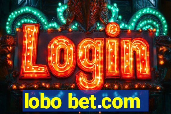 lobo bet.com